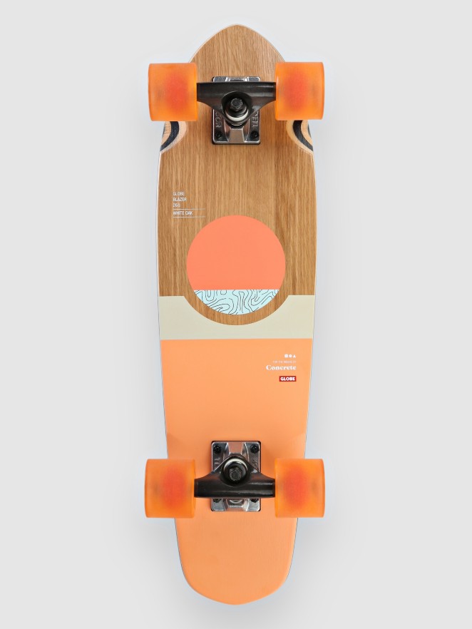 Globe Blazer 26″ Cruiser complet