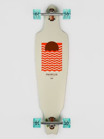 Globe Prowler Classic 38&quot; Longboard complet