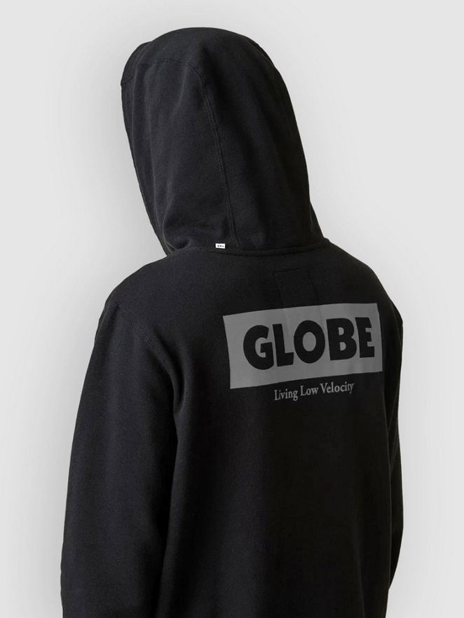 Globe Living Low Velocity Hoodie