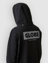 Globe Living Low Velocity Hoodie