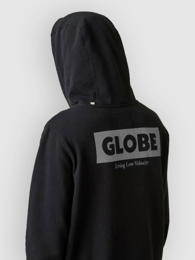 Globe Living Low Velocity Hoodie