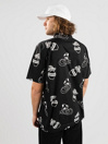 Globe Underground Holiday Camicia