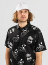 Globe Underground Holiday Camicia