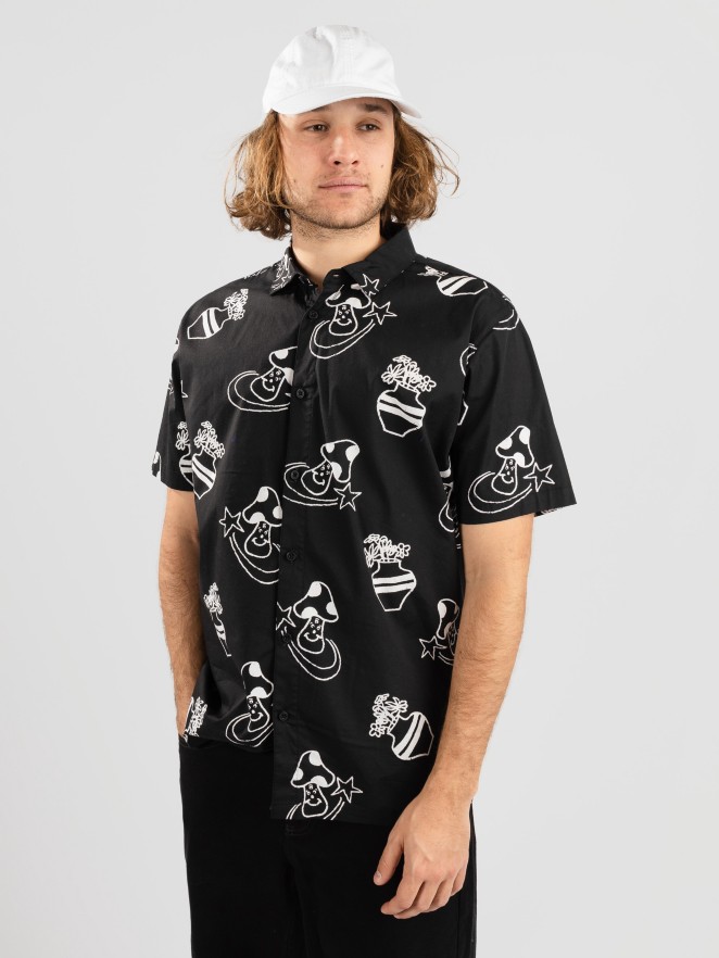 Globe Underground Holiday Camicia