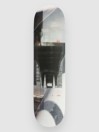 Globe G1 Inside Out Deck 8.125″ Skateboard Deck