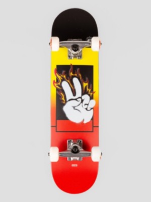 Globe Kids Alight Mini 7.0&quot; Skateboard complet
