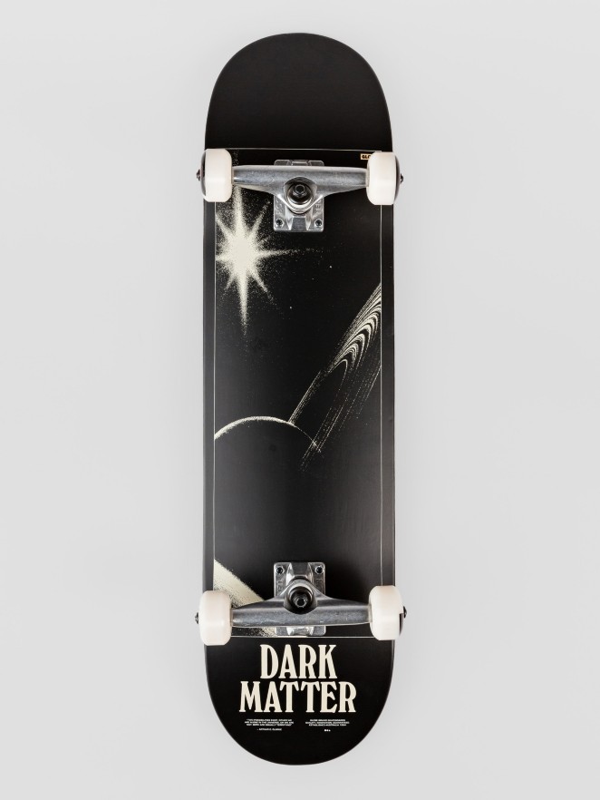 Globe G1 Orbit 8.25″ Skateboard Completo
