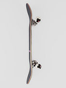 G1 Orbit 8.0&amp;#034; Skateboard Completo