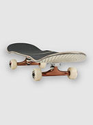 G2 Real Fun, WOW! 8.0&amp;#034; Skateboard Completo