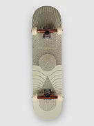 G2 Real Fun, WOW! 8.0&amp;#034; Skateboard Completo
