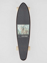 Globe Bells 34″ Longboard complet