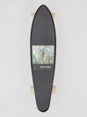 Globe Bells 34″ Longboard Completo