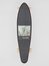 Globe Bells 34″ Longboard complet