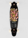 Globe Bells 34″ Longboard complet