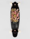 Globe Bells 34″ Longboard complet