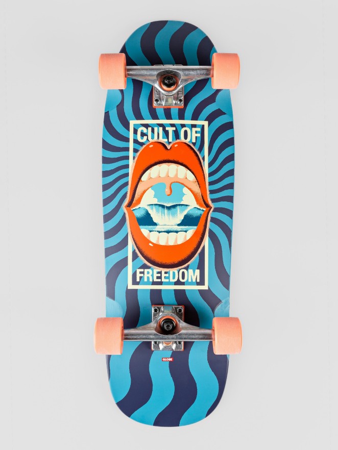 Globe Dealer 30″ Cruiser