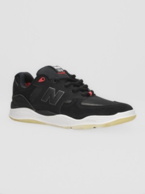 New Balance NM1010BB Skate Shoes svart