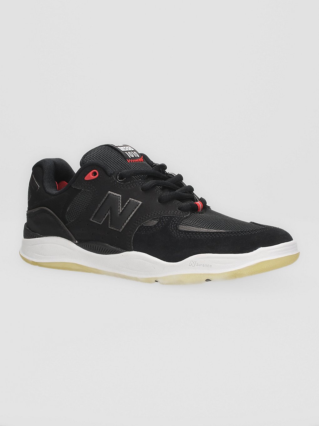 New Balance NM1010BB Skate Shoes black kaufen