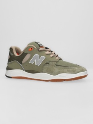 New Balance NM1010GM Skate Shoes grønn