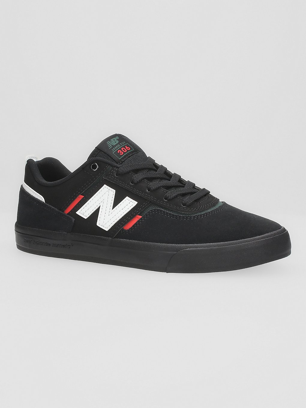 New Balance NM306UGC Skate Shoes svart