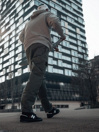 New Balance NM306UGC Scarpe da Skate