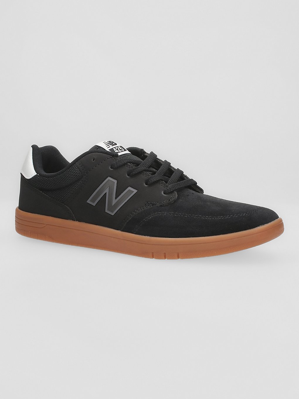 New Balance NM425BLG Skate Shoes svart
