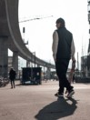 New Balance NM508NVG Skateskor