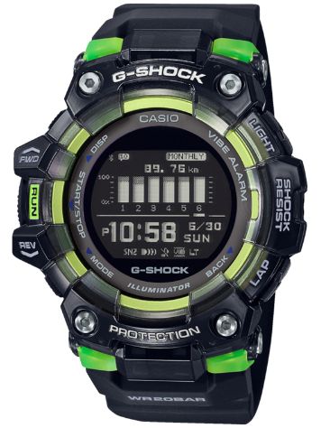 G-SHOCK GBD-100SM-1ER Reloj