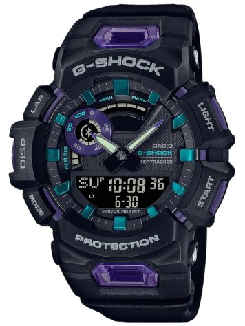 G-SHOCK GBA-900-1A6ER Horloge