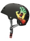 Bullet Screaming Hand Deluxe Helm