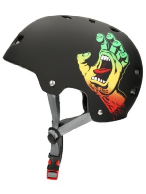 Screaming Hand Deluxe Helm