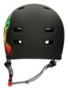 Bullet Screaming Hand Deluxe Helm