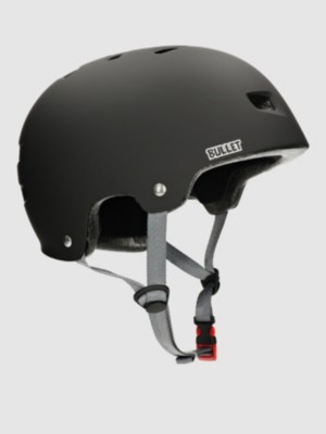 Bullet Screaming Hand Deluxe Helmet