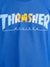 Thrasher Argentina T-shirt