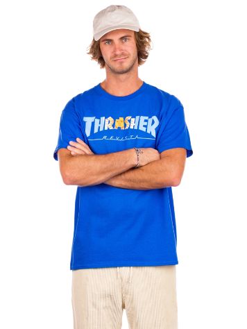 Thrasher Argentina T-Shirt