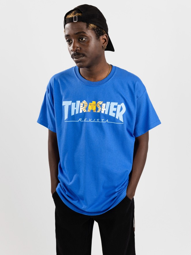 Thrasher Argentina T-shirt