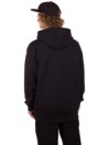 Thrasher Blue Flame Zip Hoodie