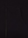 Thrasher Blue Flame Zip Hoodie