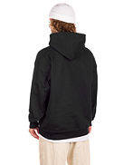 Double Flame Hoodie
