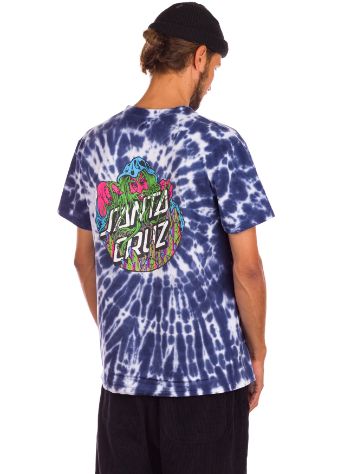 Santa Cruz BT Fade Conjurer Camiseta