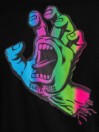 Santa Cruz BT Multi Fade Scream Hand Sudadera con Capucha