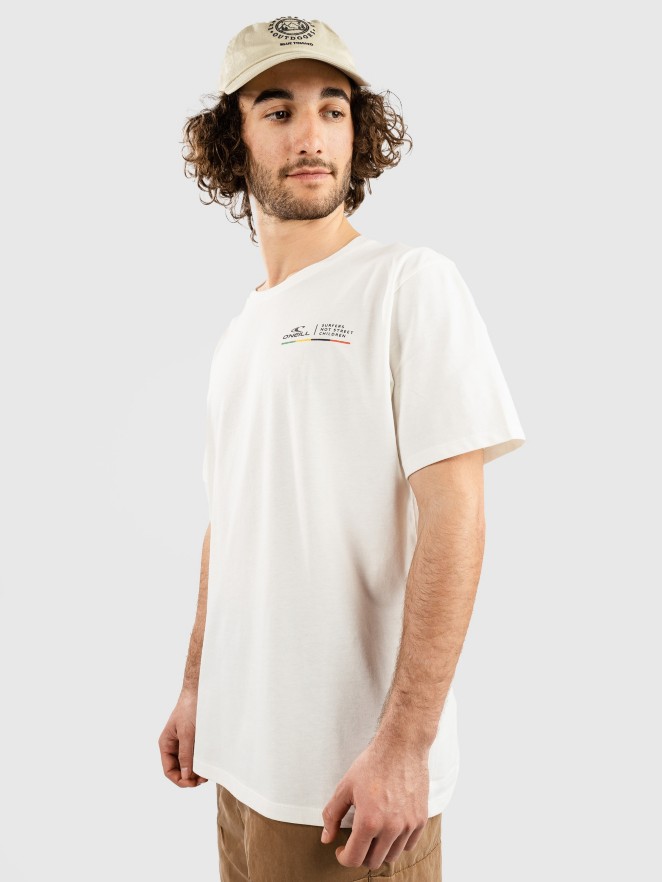 O'Neill Snsc Box T-shirt
