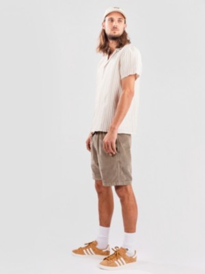 O'Neill Corduroy Volley Shorts | Blue 
