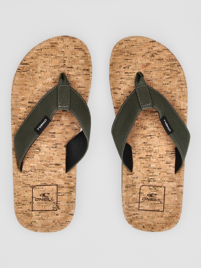 O'Neill Chad Fabric Sandály
