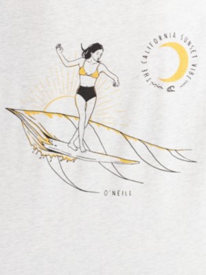 Surfer Girl Camiseta