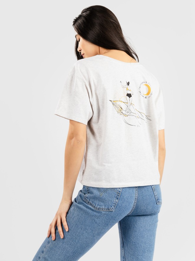 O'Neill Surfer Girl T-Shirt