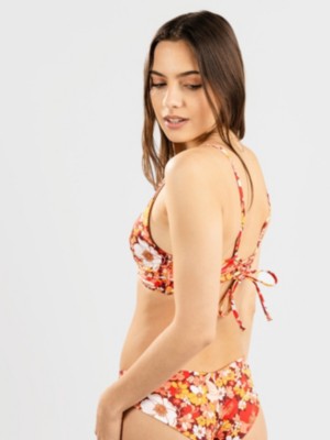O'Neill Charlotte Knot Retro Bikiniyl&auml;osa
