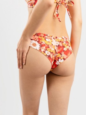 Maoi Bikini Bottoms | Lily Pad