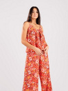 O'Neill Woven Trend Tank Top