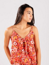 O'Neill Woven Trend Tank Top